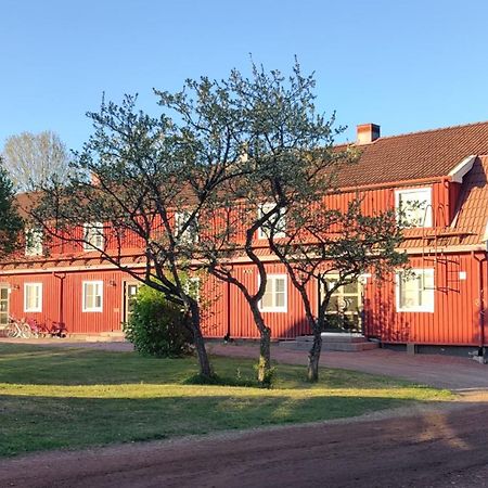 Gaesthem Jomala Gard Exterior foto